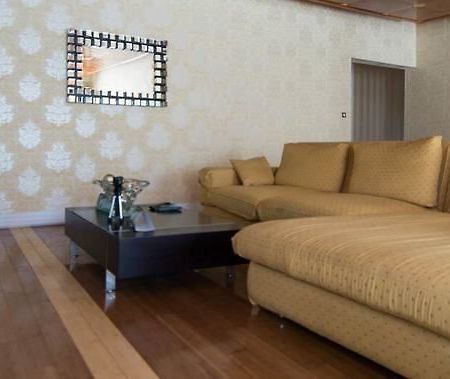 Отель Saddle Hill Ranch Bafut Экстерьер фото